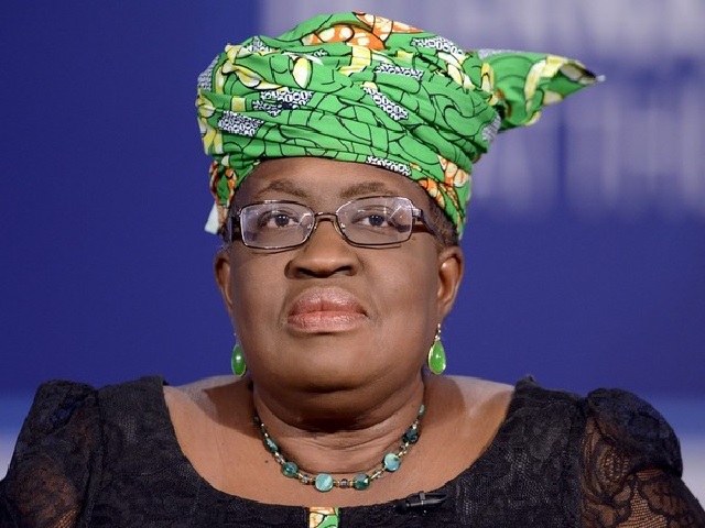 WTO Chief